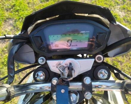 Форте Інша, об'ємом двигуна 0.2 л та пробігом 0 тис. км за 848 $, фото 4 на Automoto.ua