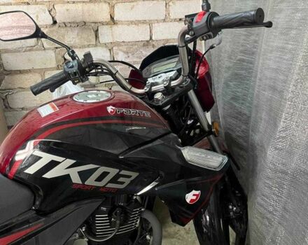 Форте Другая, объемом двигателя 0.2 л и пробегом 0 тыс. км за 979 $, фото 6 на Automoto.ua