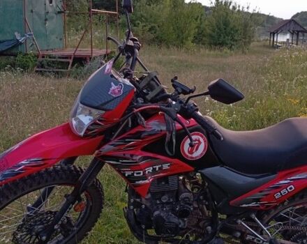 Форте Інша, об'ємом двигуна 0.25 л та пробігом 0 тис. км за 1100 $, фото 3 на Automoto.ua