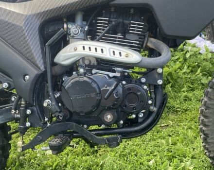 Форте Інша, об'ємом двигуна 0.3 л та пробігом 0 тис. км за 1700 $, фото 3 на Automoto.ua