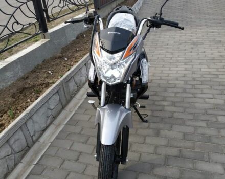 Форте Другая, объемом двигателя 0.2 л и пробегом 0 тыс. км за 1200 $, фото 5 на Automoto.ua