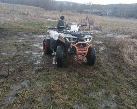Форте Інша, об'ємом двигуна 0.2 л та пробігом 0 тис. км за 40000 $, фото 7 на Automoto.ua
