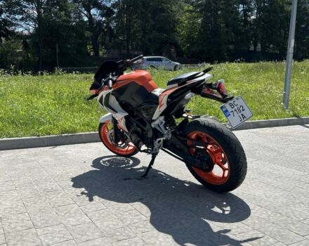 Форте Другая, объемом двигателя 0.3 л и пробегом 0 тыс. км за 1350 $, фото 4 на Automoto.ua