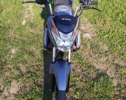 Форте Інша, об'ємом двигуна 0.2 л та пробігом 0 тис. км за 848 $, фото 2 на Automoto.ua