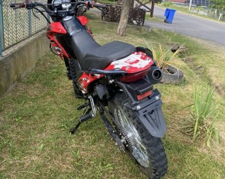 Форте Інша, об'ємом двигуна 0.25 л та пробігом 0 тис. км за 800 $, фото 4 на Automoto.ua