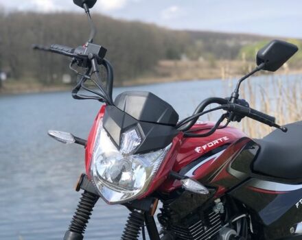 Форте Інша, об'ємом двигуна 0.15 л та пробігом 0 тис. км за 850 $, фото 1 на Automoto.ua
