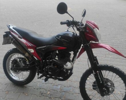 Форте Другая, объемом двигателя 0.2 л и пробегом 0 тыс. км за 650 $, фото 1 на Automoto.ua