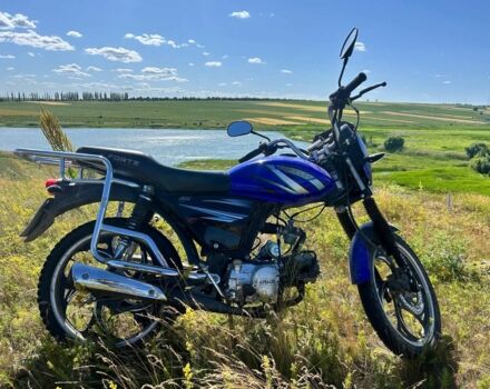 Форте Другая, объемом двигателя 0.13 л и пробегом 0 тыс. км за 428 $, фото 1 на Automoto.ua