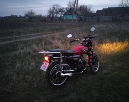 Форте Другая, объемом двигателя 0.13 л и пробегом 0 тыс. км за 549 $, фото 8 на Automoto.ua