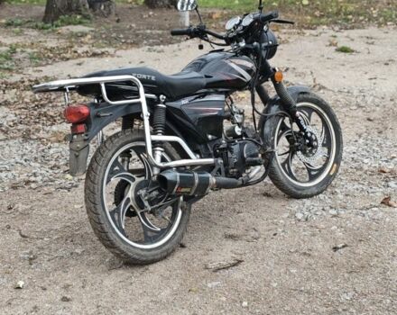 Форте Другая, объемом двигателя 0.13 л и пробегом 0 тыс. км за 527 $, фото 4 на Automoto.ua