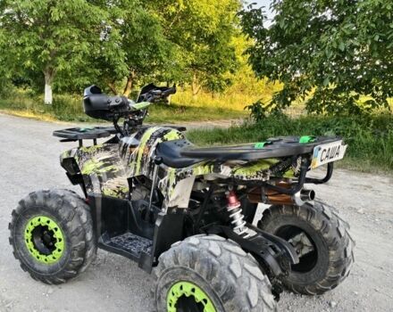 Форте Інша, об'ємом двигуна 0.13 л та пробігом 0 тис. км за 678 $, фото 3 на Automoto.ua