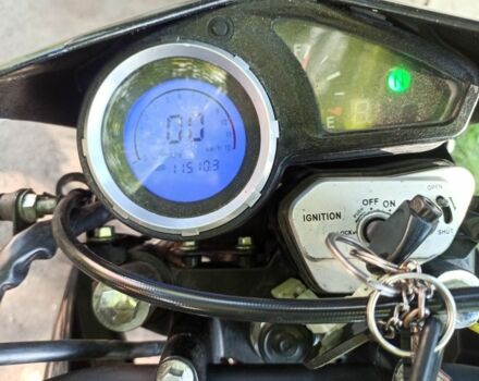 Форте Другая, объемом двигателя 0.25 л и пробегом 0 тыс. км за 945 $, фото 7 на Automoto.ua