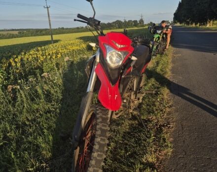 Форте Другая, объемом двигателя 0.3 л и пробегом 0 тыс. км за 955 $, фото 1 на Automoto.ua