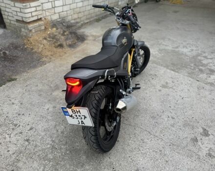 Форте Інша, об'ємом двигуна 0.3 л та пробігом 0 тис. км за 1650 $, фото 7 на Automoto.ua