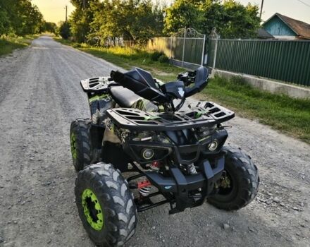 Форте Інша, об'ємом двигуна 0.13 л та пробігом 0 тис. км за 678 $, фото 5 на Automoto.ua