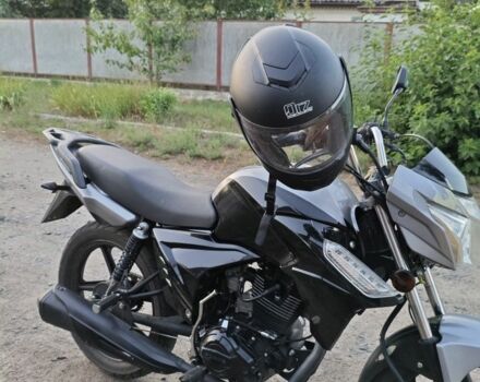 Форте Другая, объемом двигателя 0.2 л и пробегом 0 тыс. км за 848 $, фото 6 на Automoto.ua