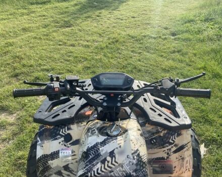 Форте Інша, об'ємом двигуна 0.13 л та пробігом 0 тис. км за 800 $, фото 4 на Automoto.ua