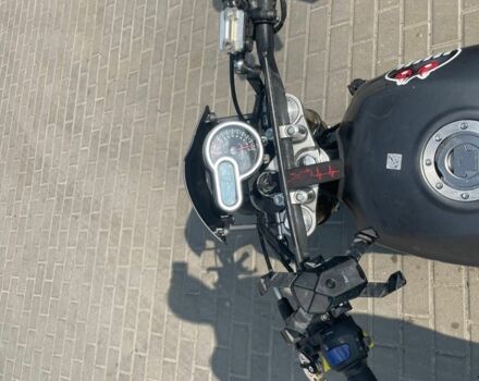 Форте Другая, объемом двигателя 0.3 л и пробегом 0 тыс. км за 1000 $, фото 7 на Automoto.ua