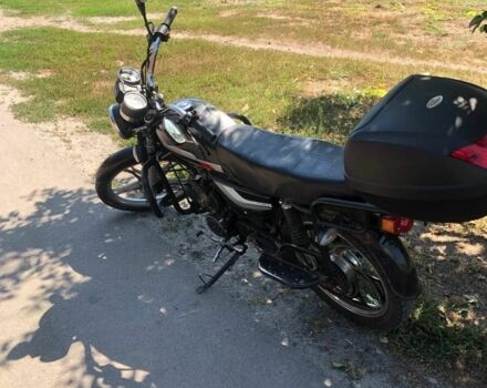 Форте Другая, объемом двигателя 0 л и пробегом 0 тыс. км за 231 $, фото 3 на Automoto.ua