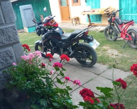 Форте Другая, объемом двигателя 0.25 л и пробегом 0 тыс. км за 950 $, фото 1 на Automoto.ua