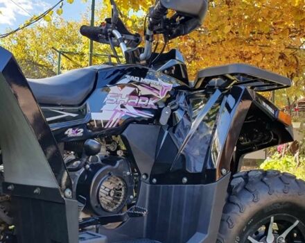 Форте Інша 2021 у Мукачеве на Automoto.ua Форте Інша, об'ємом двигуна 0.2 л та пробігом 0 тис. км за 1750 $, фото 3 на Automoto.ua