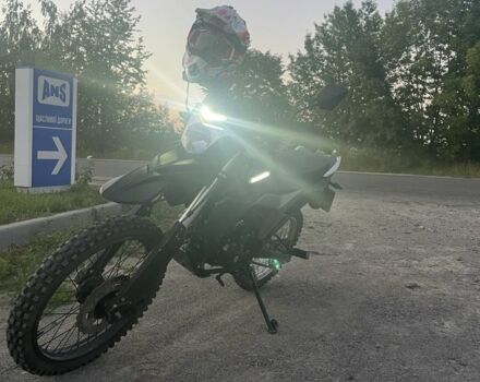 Форте Інша, об'ємом двигуна 0.3 л та пробігом 0 тис. км за 1300 $, фото 6 на Automoto.ua