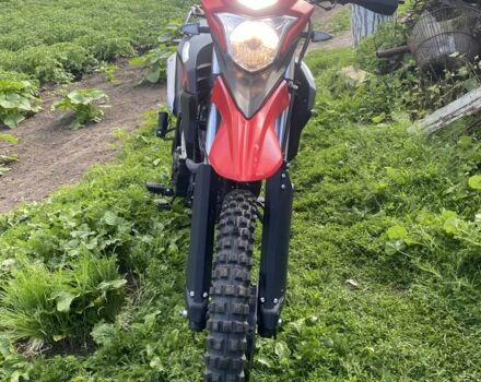 Форте Інша, об'ємом двигуна 0.3 л та пробігом 0 тис. км за 1700 $, фото 6 на Automoto.ua