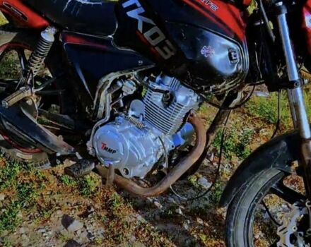 Форте Другая, объемом двигателя 0.2 л и пробегом 0 тыс. км за 476 $, фото 2 на Automoto.ua