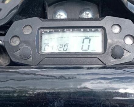 Форте Інша, об'ємом двигуна 0.13 л та пробігом 0 тис. км за 848 $, фото 7 на Automoto.ua