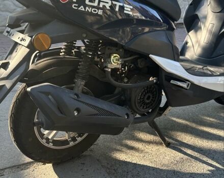 Форте Інша, об'ємом двигуна 0 л та пробігом 0 тис. км за 751 $, фото 5 на Automoto.ua