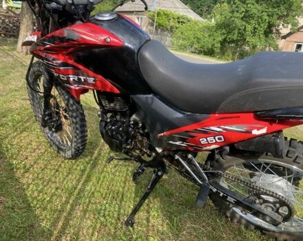 Форте Інша, об'ємом двигуна 0.25 л та пробігом 0 тис. км за 800 $, фото 2 на Automoto.ua