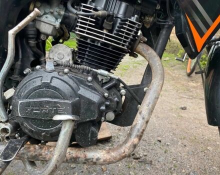 Форте Інша, об'ємом двигуна 0.2 л та пробігом 0 тис. км за 703 $, фото 2 на Automoto.ua