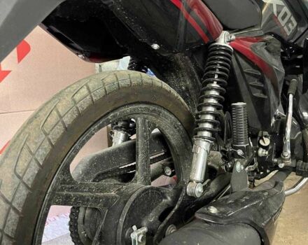 Форте Другая, объемом двигателя 0.2 л и пробегом 0 тыс. км за 979 $, фото 15 на Automoto.ua