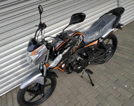 Форте Другая, объемом двигателя 0.2 л и пробегом 0 тыс. км за 1200 $, фото 2 на Automoto.ua