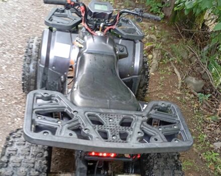 Форте Інша, об'ємом двигуна 0.13 л та пробігом 0 тис. км за 700 $, фото 6 на Automoto.ua
