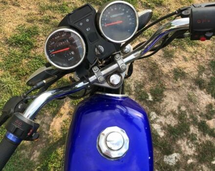 Форте Другая, объемом двигателя 0.13 л и пробегом 0 тыс. км за 500 $, фото 4 на Automoto.ua