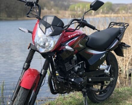 Форте Інша, об'ємом двигуна 0.15 л та пробігом 0 тис. км за 850 $, фото 6 на Automoto.ua