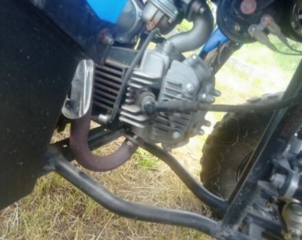 Форте Інша, об'ємом двигуна 0.13 л та пробігом 0 тис. км за 848 $, фото 15 на Automoto.ua