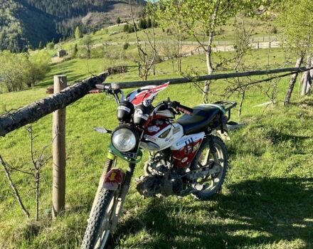 Форте Другая, объемом двигателя 0.13 л и пробегом 0 тыс. км за 600 $, фото 3 на Automoto.ua