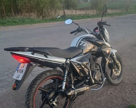 Форте Другая, объемом двигателя 0.2 л и пробегом 0 тыс. км за 969 $, фото 2 на Automoto.ua