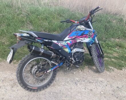 Форте Інша 2021 у Лановцах на Automoto.ua Форте Інша, об'ємом двигуна 0.3 л та пробігом 0 тис. км за 950 $, фото 6 на Automoto.ua