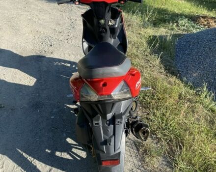 Форте Інша, об'ємом двигуна 0.15 л та пробігом 0 тис. км за 848 $, фото 2 на Automoto.ua