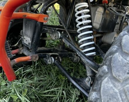 Форте Другая, объемом двигателя 0.2 л и пробегом 0 тыс. км за 1300 $, фото 1 на Automoto.ua