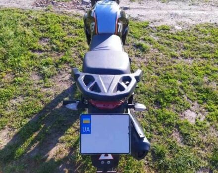 Форте Інша, об'ємом двигуна 0.2 л та пробігом 0 тис. км за 848 $, фото 5 на Automoto.ua