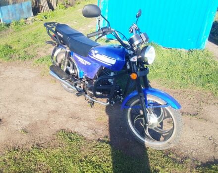 Форте Інша, об'ємом двигуна 0.13 л та пробігом 0 тис. км за 582 $, фото 2 на Automoto.ua