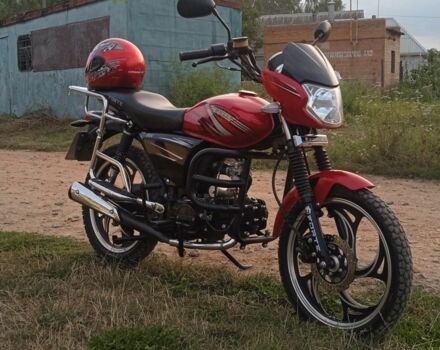 Форте Другая, объемом двигателя 0.13 л и пробегом 0 тыс. км за 549 $, фото 11 на Automoto.ua