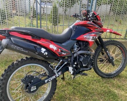 Форте Інша, об'ємом двигуна 0.25 л та пробігом 0 тис. км за 800 $, фото 3 на Automoto.ua