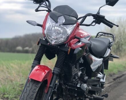 Форте Інша, об'ємом двигуна 0.15 л та пробігом 0 тис. км за 850 $, фото 4 на Automoto.ua