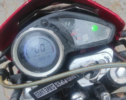 Форте Другая, объемом двигателя 0.2 л и пробегом 0 тыс. км за 650 $, фото 6 на Automoto.ua