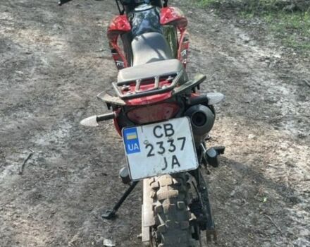 Форте Другая, объемом двигателя 0.25 л и пробегом 0 тыс. км за 969 $, фото 3 на Automoto.ua